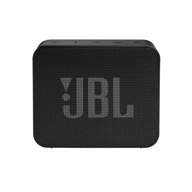 JBL Go Essential Portable Waterproof Speaker - Black